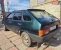 Зелений ВАЗ 2109, об'ємом двигуна 1.5 л та пробігом 250 тис. км за 1300 $, фото 8 на Automoto.ua