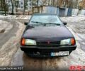 Зеленый ВАЗ 2109, объемом двигателя 1.5 л и пробегом 165 тыс. км за 1100 $, фото 1 на Automoto.ua