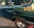 Зеленый ВАЗ 2109, объемом двигателя 1.5 л и пробегом 323 тыс. км за 1750 $, фото 1 на Automoto.ua