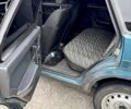 Зеленый ВАЗ 2109, объемом двигателя 1.5 л и пробегом 200 тыс. км за 2000 $, фото 3 на Automoto.ua