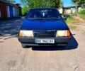 Зеленый ВАЗ 2109, объемом двигателя 1.5 л и пробегом 235 тыс. км за 1100 $, фото 1 на Automoto.ua