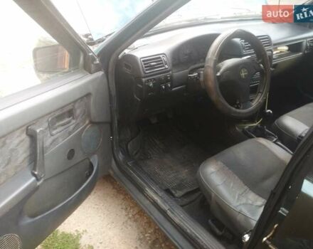 Зеленый ВАЗ 2109, объемом двигателя 1.5 л и пробегом 350 тыс. км за 1400 $, фото 12 на Automoto.ua