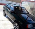 Зелений ВАЗ 2109, об'ємом двигуна 1.5 л та пробігом 84 тис. км за 1990 $, фото 1 на Automoto.ua