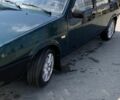 Зелений ВАЗ 2109, об'ємом двигуна 1.5 л та пробігом 250 тис. км за 1200 $, фото 3 на Automoto.ua