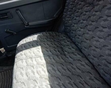 Зеленый ВАЗ 2109, объемом двигателя 1.5 л и пробегом 83 тыс. км за 2062 $, фото 6 на Automoto.ua