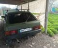 Зелений ВАЗ 2109, об'ємом двигуна 1.5 л та пробігом 305 тис. км за 1250 $, фото 2 на Automoto.ua