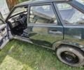 Зелений ВАЗ 2109, об'ємом двигуна 1.5 л та пробігом 200 тис. км за 540 $, фото 1 на Automoto.ua