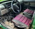 Зеленый ВАЗ 2109, объемом двигателя 1.5 л и пробегом 200 тыс. км за 820 $, фото 9 на Automoto.ua