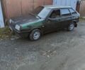 Зелений ВАЗ 2109, об'ємом двигуна 1.5 л та пробігом 150 тис. км за 716 $, фото 6 на Automoto.ua