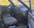 Зеленый ВАЗ 2109, объемом двигателя 1.5 л и пробегом 230 тыс. км за 950 $, фото 11 на Automoto.ua
