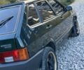 ВАЗ 2109 2002 у Львові на Automoto.ua Зелений ВАЗ 2109, об'ємом двигуна 1.5 л та пробігом 270 тис. км за 1700 $, фото 11 на Automoto.ua