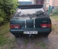Зеленый ВАЗ 2109, объемом двигателя 1.3 л и пробегом 210 тыс. км за 650 $, фото 3 на Automoto.ua