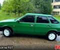 Зеленый ВАЗ 2109, объемом двигателя 1.5 л и пробегом 200 тыс. км за 820 $, фото 2 на Automoto.ua