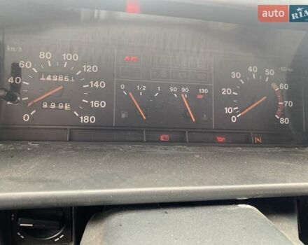 Зеленый ВАЗ 2109, объемом двигателя 0 л и пробегом 150 тыс. км за 1100 $, фото 4 на Automoto.ua
