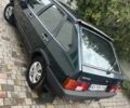 Зелений ВАЗ 2109, об'ємом двигуна 1.5 л та пробігом 298 тис. км за 720 $, фото 3 на Automoto.ua