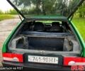 Зеленый ВАЗ 2109, объемом двигателя 1.5 л и пробегом 200 тыс. км за 820 $, фото 4 на Automoto.ua