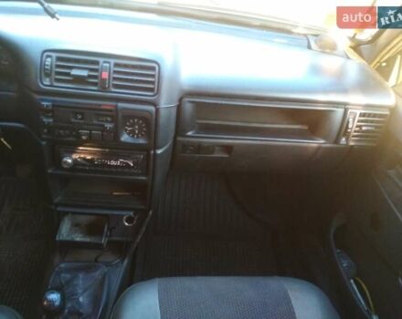 Зеленый ВАЗ 2109, объемом двигателя 1.5 л и пробегом 350 тыс. км за 1400 $, фото 16 на Automoto.ua