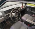Зеленый ВАЗ 2109, объемом двигателя 1.5 л и пробегом 150 тыс. км за 750 $, фото 3 на Automoto.ua