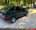 Зелений ВАЗ 2109, об'ємом двигуна 1.5 л та пробігом 100 тис. км за 1300 $, фото 4 на Automoto.ua