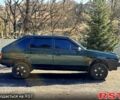 Зеленый ВАЗ 2109, объемом двигателя 1.5 л и пробегом 228 тыс. км за 1200 $, фото 3 на Automoto.ua