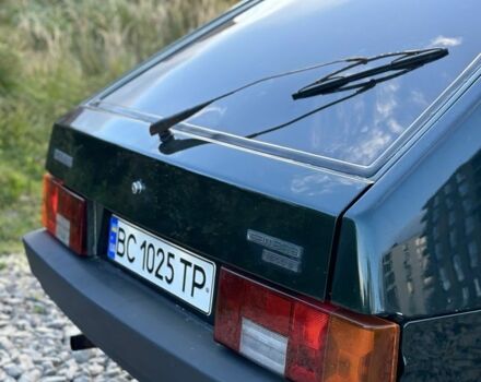 ВАЗ 2109 2002 у Львові на Automoto.ua Зелений ВАЗ 2109, об'ємом двигуна 1.5 л та пробігом 270 тис. км за 1700 $, фото 12 на Automoto.ua