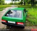 Зеленый ВАЗ 2109, объемом двигателя 1.5 л и пробегом 200 тыс. км за 820 $, фото 3 на Automoto.ua