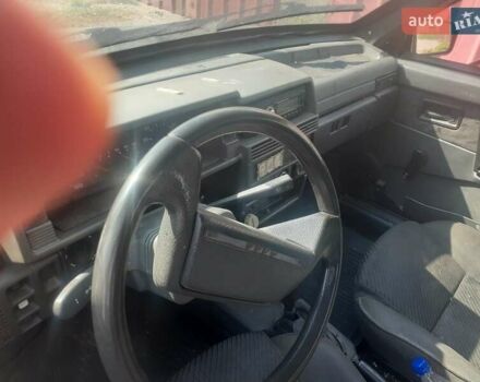 Зеленый ВАЗ 2109, объемом двигателя 1.5 л и пробегом 224 тыс. км за 969 $, фото 1 на Automoto.ua