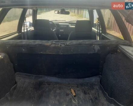 Зеленый ВАЗ 2109, объемом двигателя 1.5 л и пробегом 224 тыс. км за 969 $, фото 2 на Automoto.ua