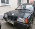 Зеленый ВАЗ 2109, объемом двигателя 1.5 л и пробегом 372 тыс. км за 300 $, фото 6 на Automoto.ua