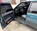 Зелений ВАЗ 2109, об'ємом двигуна 1.5 л та пробігом 200 тис. км за 2000 $, фото 4 на Automoto.ua