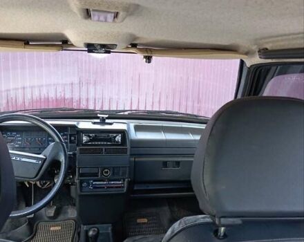 Зеленый ВАЗ 2109, объемом двигателя 1.5 л и пробегом 83 тыс. км за 2062 $, фото 3 на Automoto.ua