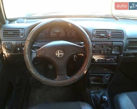 Зеленый ВАЗ 2109, объемом двигателя 1.5 л и пробегом 350 тыс. км за 1400 $, фото 15 на Automoto.ua