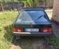 Зелений ВАЗ 2109, об'ємом двигуна 1.5 л та пробігом 50 тис. км за 1211 $, фото 4 на Automoto.ua