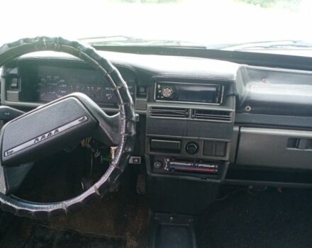 Зеленый ВАЗ 2109, объемом двигателя 1.4 л и пробегом 250 тыс. км за 1200 $, фото 5 на Automoto.ua