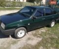 Зелений ВАЗ 2109, об'ємом двигуна 1.5 л та пробігом 250 тис. км за 2300 $, фото 1 на Automoto.ua