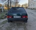 Зелений ВАЗ 2109, об'ємом двигуна 0 л та пробігом 280 тис. км за 850 $, фото 1 на Automoto.ua