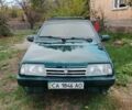 Зелений ВАЗ 2109, об'ємом двигуна 1.3 л та пробігом 200 тис. км за 400 $, фото 1 на Automoto.ua