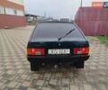 Зеленый ВАЗ 2109, объемом двигателя 0 л и пробегом 140 тыс. км за 1499 $, фото 7 на Automoto.ua