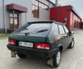 Зеленый ВАЗ 2109, объемом двигателя 1.5 л и пробегом 250 тыс. км за 850 $, фото 2 на Automoto.ua
