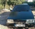Зелений ВАЗ 2109, об'ємом двигуна 1.5 л та пробігом 229 тис. км за 410 $, фото 1 на Automoto.ua