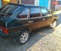 Зеленый ВАЗ 2109, объемом двигателя 1.5 л и пробегом 350 тыс. км за 1400 $, фото 4 на Automoto.ua