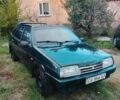 Зелений ВАЗ 2109, об'ємом двигуна 1.3 л та пробігом 200 тис. км за 400 $, фото 1 на Automoto.ua
