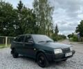 Зелений ВАЗ 2109, об'ємом двигуна 1.5 л та пробігом 250 тис. км за 700 $, фото 1 на Automoto.ua