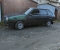 Зелений ВАЗ 2109, об'ємом двигуна 1.5 л та пробігом 150 тис. км за 716 $, фото 3 на Automoto.ua