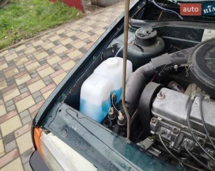 Зеленый ВАЗ 2109, объемом двигателя 0 л и пробегом 140 тыс. км за 1499 $, фото 20 на Automoto.ua