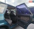 Зелений ВАЗ 2109, об'ємом двигуна 1.5 л та пробігом 273 тис. км за 1500 $, фото 6 на Automoto.ua