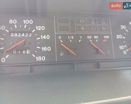 Зеленый ВАЗ 2109, объемом двигателя 1.5 л и пробегом 83 тыс. км за 2062 $, фото 4 на Automoto.ua