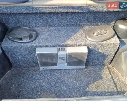 Зеленый ВАЗ 2109, объемом двигателя 1.5 л и пробегом 150 тыс. км за 1500 $, фото 8 на Automoto.ua