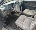 Зеленый ВАЗ 2109, объемом двигателя 1.5 л и пробегом 250 тыс. км за 850 $, фото 4 на Automoto.ua