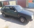 Зелений ВАЗ 2109, об'ємом двигуна 1.5 л та пробігом 224 тис. км за 891 $, фото 1 на Automoto.ua